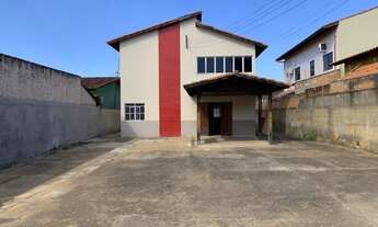 Imagem: Casa para venda possui 200 metros quadrados