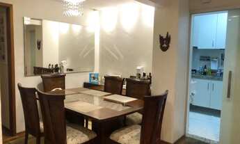 Imagem 3: Apartamento à venda, 3 quartos, 1 vaga, Vila Gumercindo - São Paulo/SP