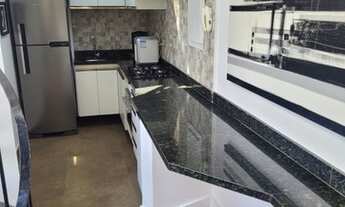 Imagem 4: Cobertura Duplex com 82 m² em Higienópolis