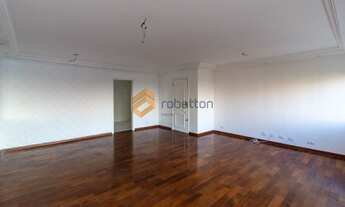 Imagem 3: Apartamento com 5 dormitórios para alugar, 160 m² por R$ 4.500/mês - Santo Amaro - São Pau