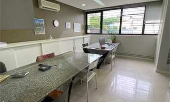 Imagem 5: Sala comercial no bairro Floresta