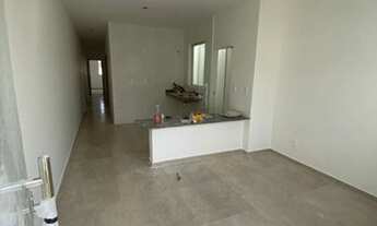 Imagem 2: Casa com 3 dormitórios à venda, 80 m² por R$ 275.000 - Cachoeira - São José da Lapa/MG