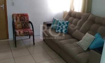 Imagem 2: Porto Alegre - Apartamento Padrão - Restinga