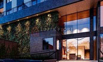 Imagem 6: Cobertura em construção à venda no bairro Costa e Silva, Joinville/SC