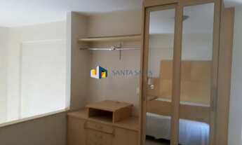 Imagem 3: Lindo duplex em Moema, mobiliado e pronto para entrar e morar!