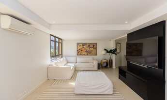 Imagem 4: APARTAMENTO RESIDENCIAL em São Paulo - SP, Moema