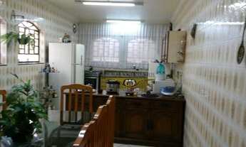 Imagem 3: Sobrado com 3 dormitórios à venda, 125 m² por R$ 680.000,00 - Jardim Vila Formosa - São Pa