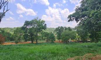 Imagem 3: Terreno no Residencial Aldeia do Vale