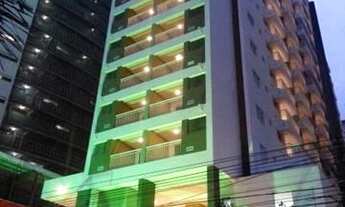 Imagem 2: São Paulo - Apartamento Padrão - Bela Vista