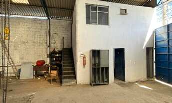 Imagem: ALUGO GALPÃO