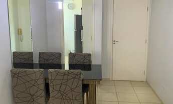 Imagem 6: Apartamento com 2 dormitórios à venda, 57 m² por R$ 195.000 - Piracicamirim - Piracicaba/S