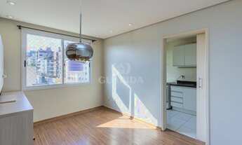 Imagem 2: Apartamento para comprar no bairro Petrópolis - Porto Alegre com 2 quartos