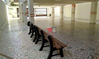 Imagem 3: Apartamento Duplex com 3 dormitórios, 126 m² - venda por R$ 320.000,00 ou aluguel por R$ 2