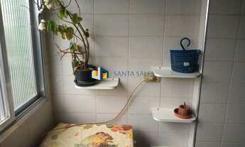 Imagem 5: Apartamento em Liberdade com 58m²