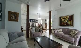 Imagem 4: Casa com 4 quartos, sendo 2 suítes à venda na Rua 142, Setor Marista. Goiânia