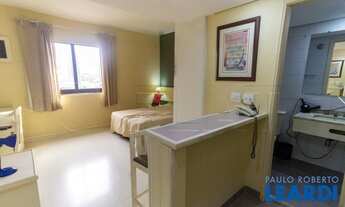 Imagem 2: FLAT - MOEMA PÁSSAROS - SP