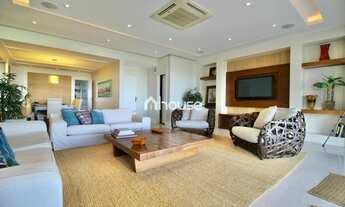 Imagem 2: Apartamento à venda na Barra da Tijuca - Condomínio Riserva Uno