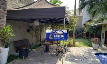 Imagem 2: Sobrado com 7 dormitórios à venda, 236 m² por R$ 1.200.000,00 - Vila Bela - São Paulo/SP