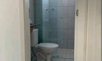 Imagem 7: Apartamento para venda possui 65 metros quadrados com 3 quartos em Cohama - São Luís - MA