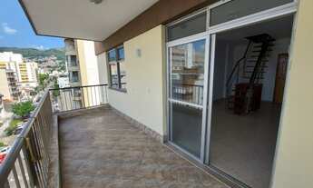 Imagem 3: Cobertura 112 metros quadrados com 3 quartos em Méier - Rio de Janeiro - RJ