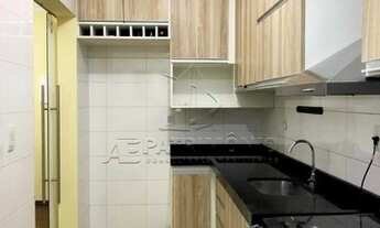 Imagem 3: SOROCABA - Apartamento Padrão - Refúgio