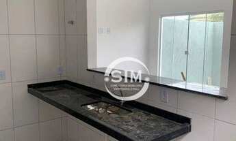 Imagem 6: Casa com 2 dormitórios à venda, 60 m² no Balneário das Conchas - São Pedro da Aldeia/RJ