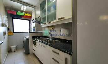 Imagem 6: Apartamento à venda no bairro Cambuí - Campinas/SP