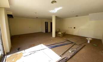 Imagem 4: Vendo/Troco Prédio com 08 apartamentos e 02 lojas na Avenida Principal do Itapoã Brasília