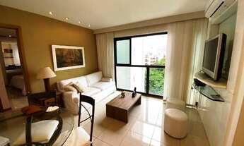 Imagem 4: Flat Ipanema com 2 vagas de garagem!