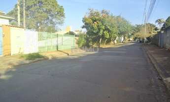 Imagem 3: Terreno - Chácara Primavera - Campinas