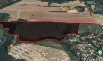 Imagem 2: Área para loteamento