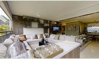 Imagem 2: Apartamento com 3 dormitórios à venda, 100 m2 por R$ 1.049.000,00 - Vila Dom Pedro I - São