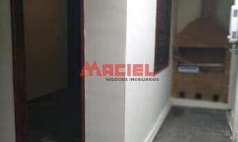 Imagem 6: Venda - CASA COND. FECHADO COND RESIDENCIAL PLANALTO - RESIDENCIAL PLANALTO - SAO JOSE DOS