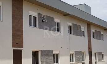 Imagem 5: Canoas - Apartamento Padrão - Estância Velha