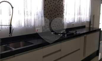 Imagem 2: São Paulo - Casa Padrão - FREGUESIA DO Ó