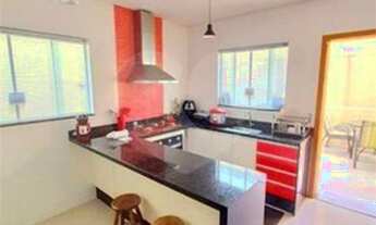 Imagem 7: LINDO SOBRADO COM 3 SUITES!