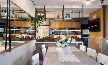 Imagem 6: COBERTURA - ALTO DA LAPA - SP