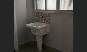 Imagem 16: Apartamento com 3 dormitórios à venda, 142 m² por R$ 550.000,00 - Gonzaga - Santos/SP