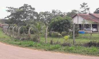 Imagem 5: Casa no bairro Floresta Sul - Próximo ao Florestão