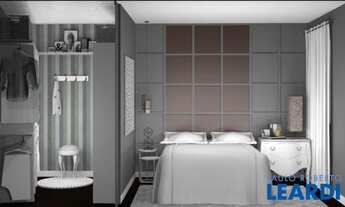 Imagem 5: APARTAMENTO - VILA EUTHALIA - SP