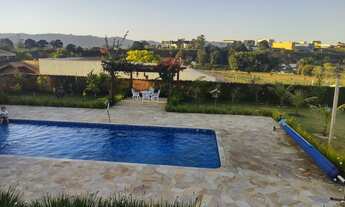 Imagem 2: Linda chácara dos sonhos 1 hora de Campinas