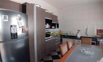 Imagem 3: Sobrado com 3 dormitórios à venda, 100 m² por R$ 420.000,00 - Chácara Belenzinho - São Pau