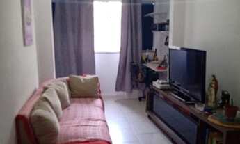 Imagem 5: Apartamento para venda com 56 metros quadrados com 2 quartos em Pernambués - Salvador - BA