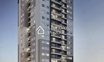 Imagem 5: Apartamento à venda 1 Quarto, 1 Vaga, 43M², Vila Rosália, Guarulhos - SP