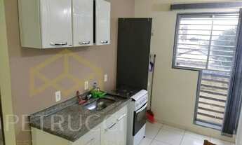 Imagem 5: Kitnet - Cidade Jardim - São Carlos