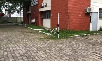 Imagem 3: Porto Alegre - Galpão/Depósito/Armazém - Anchieta