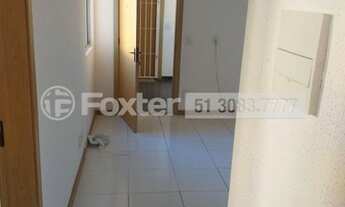 Imagem: Porto Alegre - Apartamento Padrão - Jardim