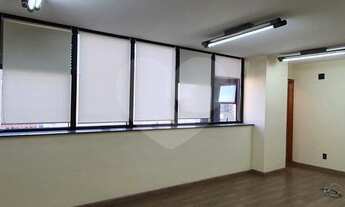 Imagem 7: Conj Comercial Paraiso, 40mts vão livre - vaga - Prédio 24horas - ao lado do Metro Paraiso