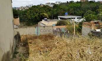 Imagem: Lote à venda, QUINTINO, DIVINOPOLIS - MG