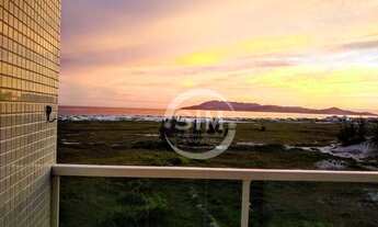 Imagem 3: Apartamento com 3 dormitórios à venda, 137 m² por R$ 1.300.000 - Braga - Cabo Frio/RJ